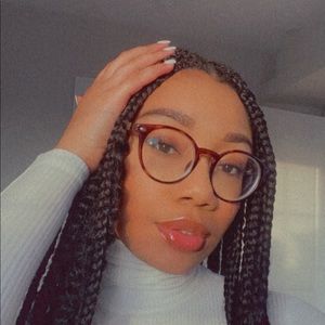 Meet your Posher, Kristen